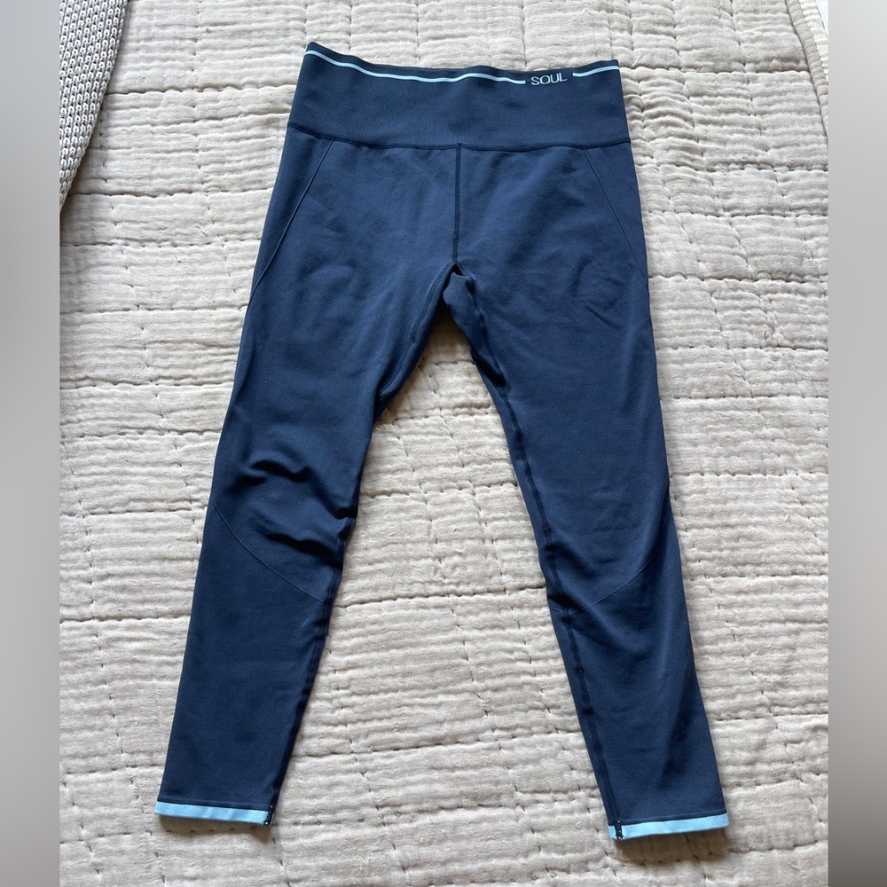 SoulCycle leggings